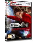 Gemini - Heroes Reborn
